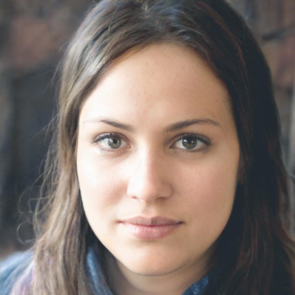 Schuldenberaterin Yasmina Hoffmann
