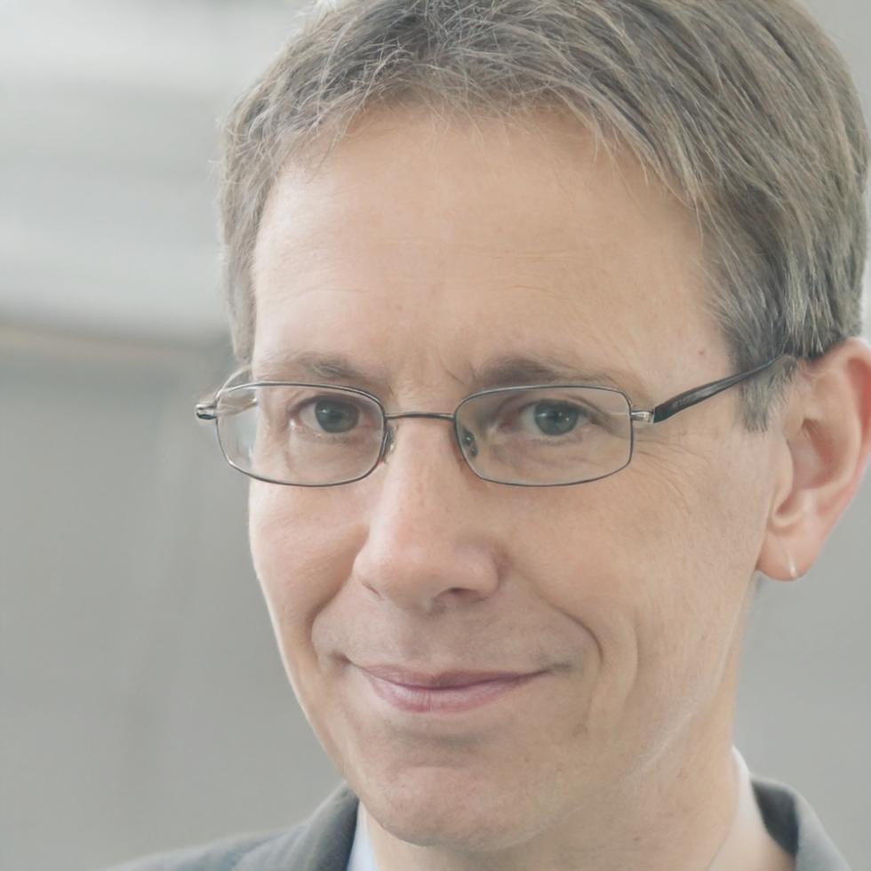 Finanzexperte Valdas Satkauskas